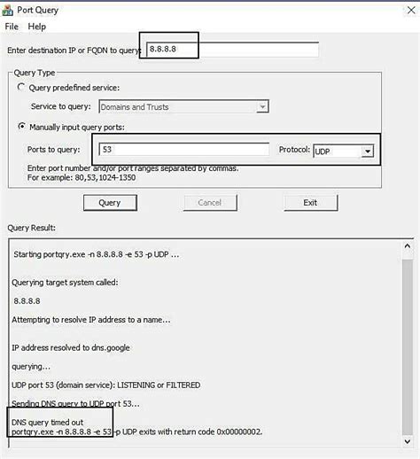 dns not replicating